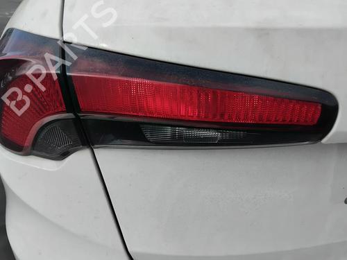 Venstre baglygte bagklap Venstre baglygte bagklap FIAT TIPO Estate (356_, 357_) 1.6 D (356WXG1B) (120 hp) 37609747 37609747