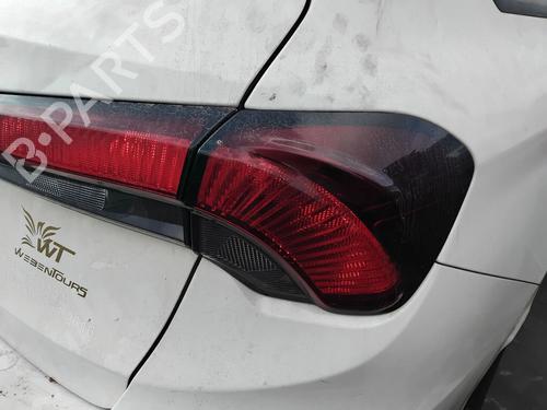 Used Right taillight Right taillight 37609748 37609748