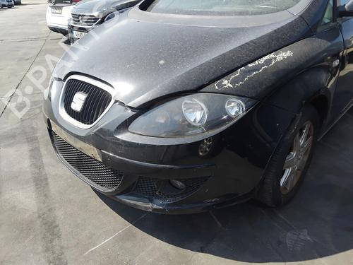 Full front SEAT ALTEA XL (5P5, 5P8) 1.4 16V | BP37611279S1 - Image 2