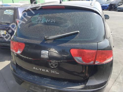 Used Tailgate Tailgate 37611282 37611282