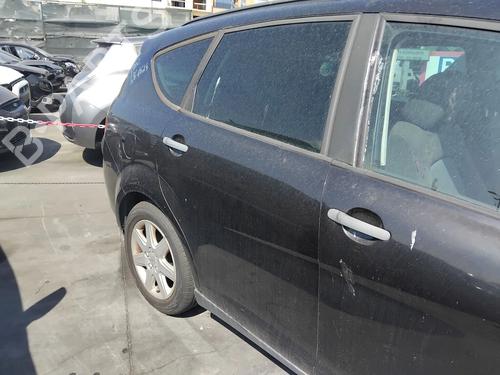 Used Right rear door Right rear door 37611284 37611284