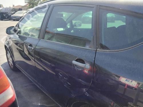 Used Left rear door Left rear door 37611285 37611285