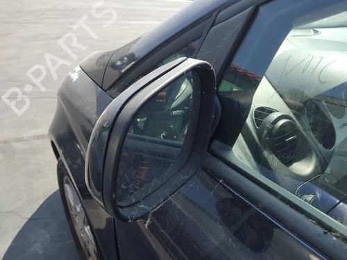 Used Left mirror Left mirror 37611287 37611287