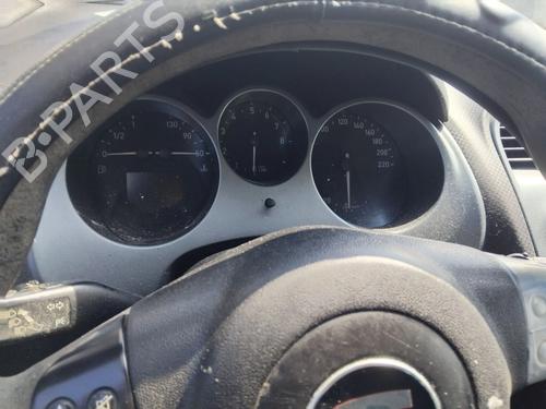 Used Instrument cluster Instrument cluster 37611290 37611290