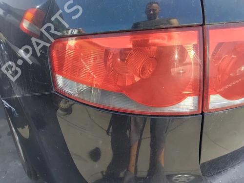 Used Left taillight Left taillight 37611294 37611294