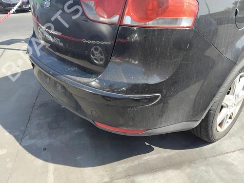 Used Rear bumper Rear bumper 37611295 37611295