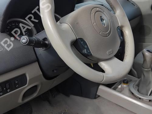 Used Steering column Steering column 37611309 37611309