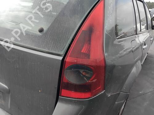 Used Right taillight Right taillight 37611306 37611306