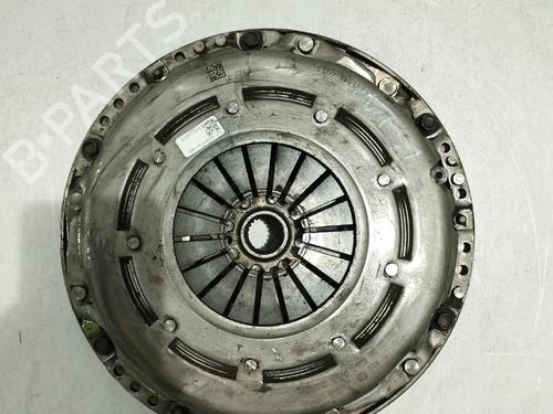 Ander Ander MAZDA CX-3 (DK) 1.5 SKYACTIV-D (DK2WS, DK5FW) (105 hp) 37611272 37611272