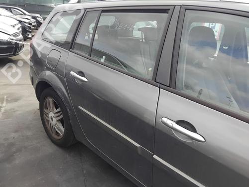Used Right rear door Right rear door 37611302 37611302