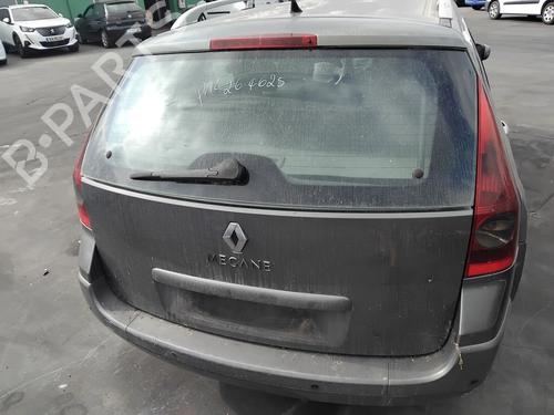 Used Tailgate Tailgate 37611299 37611299