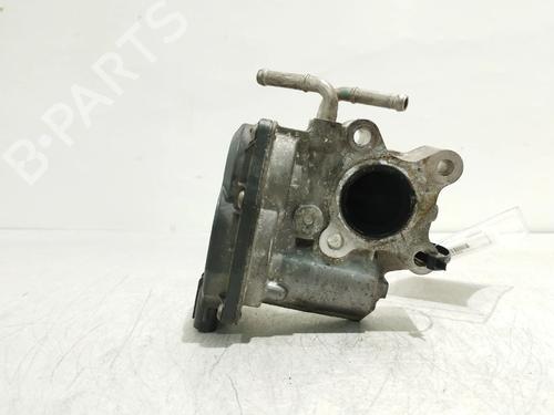 Egr Egr MAZDA CX-3 (DK) 1.5 SKYACTIV-D (DK2WS, DK5FW) (105 hp) 37611273 37611273