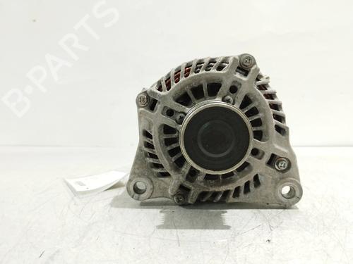 Alternator MAZDA CX-3 (DK) 1.5 SKYACTIV-D (DK2WS, DK5FW) | BP32862080M7  - Image 6