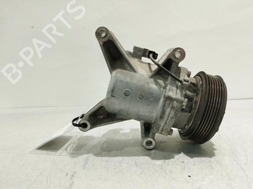AC compressor MAZDA CX-3 (DK) 1.5 SKYACTIV-D (DK2WS, DK5FW) | BP37671503M34 - Image 3