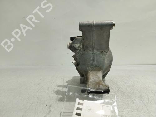 AC compressor MAZDA CX-3 (DK) 1.5 SKYACTIV-D (DK2WS, DK5FW) | BP37671503M34 - Image 2