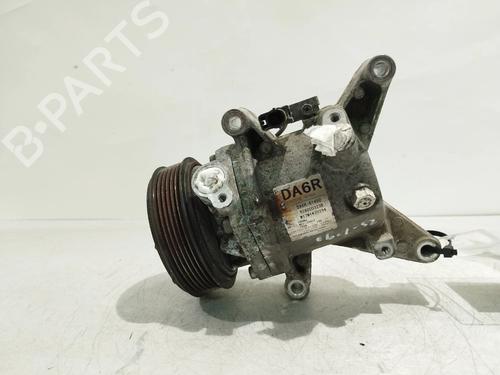 Used AC compressor AC compressor 37671503 37671503