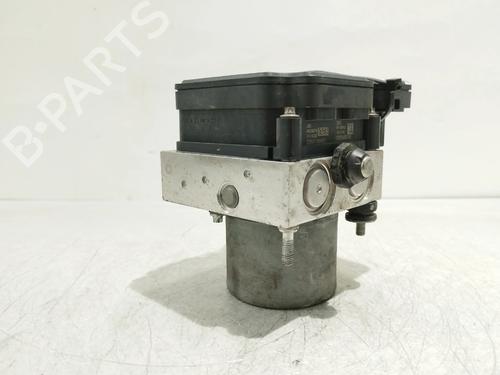 ABS pump MAZDA CX-3 (DK) 1.5 SKYACTIV-D (DK2WS, DK5FW) | BP37671506M43 - Image 2