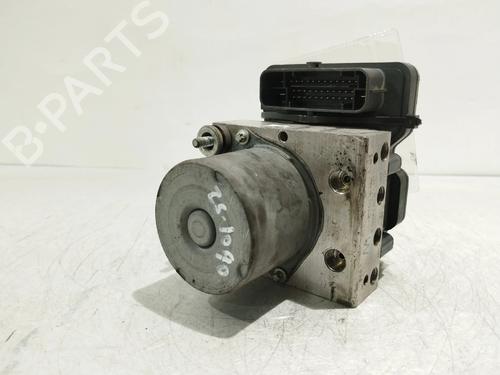 ABS pump MAZDA CX-3 (DK) 1.5 SKYACTIV-D (DK2WS, DK5FW) | BP37671506M43 - Image 3