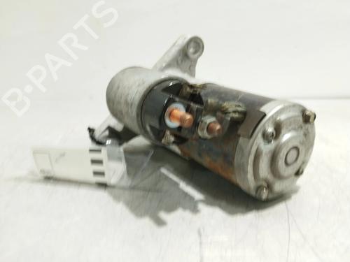 Starter MAZDA CX-3 (DK) 1.5 SKYACTIV-D (DK2WS, DK5FW) | BP37671504M8 - Image 2