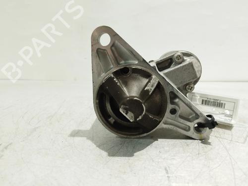 Starter MAZDA CX-3 (DK) 1.5 SKYACTIV-D (DK2WS, DK5FW) | BP37671504M8 - Image 4