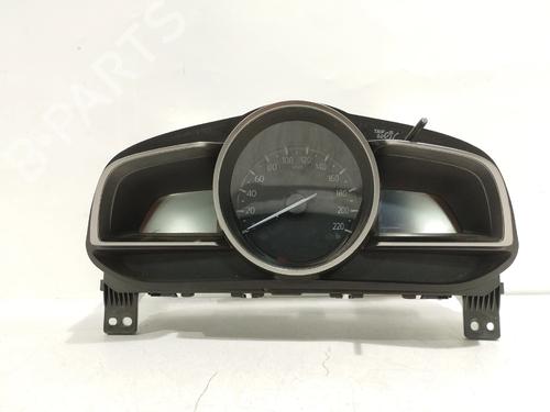 quadrante-mazda-cx-3-dk-2015-32862076 main image