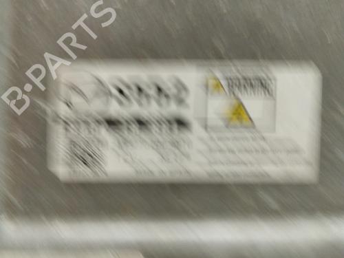 Engine control unit (ECU) MAZDA CX-3 (DK) 1.5 SKYACTIV-D (DK2WS, DK5FW) | BP32862079M57 - Image 2