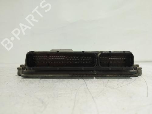 Engine control unit (ECU) MAZDA CX-3 (DK) 1.5 SKYACTIV-D (DK2WS, DK5FW) | BP32862079M57 - Image 3