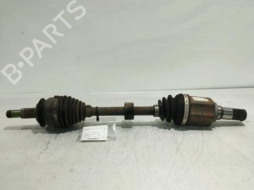 Used Left front driveshaft Left front driveshaft 37611276 37611276