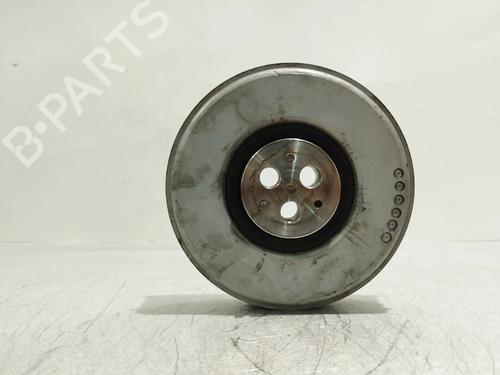 Used Pulley Pulley 37633434 37633434