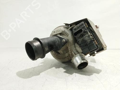 Used Turbocharger/Supercharger Turbocharger/Supercharger 37639514 37639514