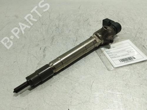 Inyector Inyector FORD RANGER (TKE) 3.2 TDCi 4x4 (200 hp) 37633426 37633426