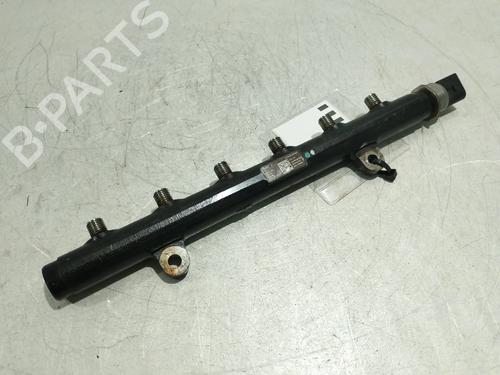 Used Injection rail Injection rail 37633429 37633429