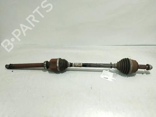 Used Right front driveshaft Right front driveshaft 37639516 37639516