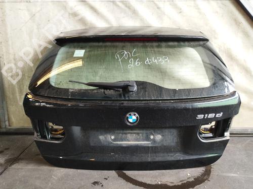 tailgate-bmw-3-touring-f31-2012-2013-2014-2015-2016-2017-2018-2019-36038447 main image