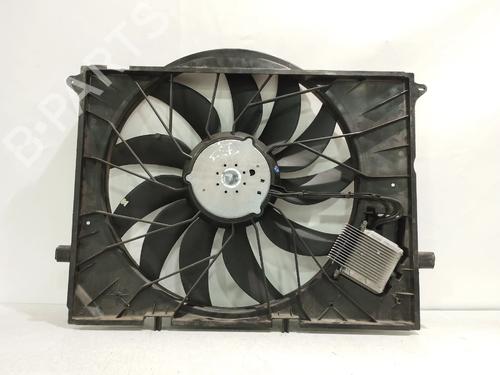 Used Radiator fan Radiator fan 37639512 37639512