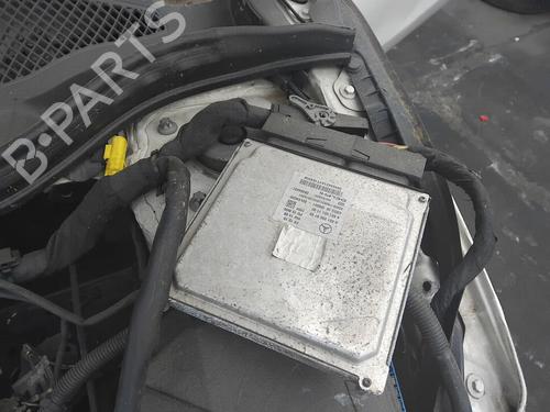 Used Engine control unit (ECU) Engine control unit (ECU) 37639520 37639520