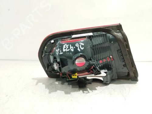 Right tailgate light BMW 3 Touring (F31) 318 d | BP36038445C80 - Image 2