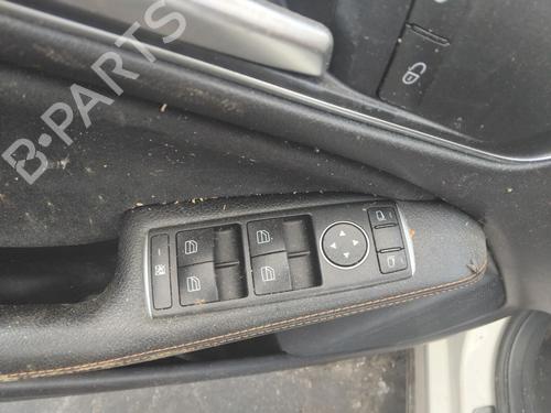 Used Left front window switch Left front window switch 37639523 37639523