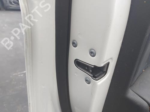 Used Front left lock Front left lock 37639524 37639524