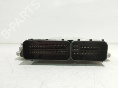 Engine control unit (ECU) BMW 3 Touring (F31) 318 d | BP38037205M57 - Image 3
