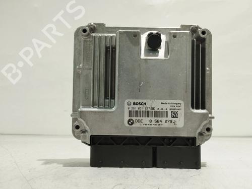 Steuergerät Motor für Steuergerät Motor 38037205 38037205