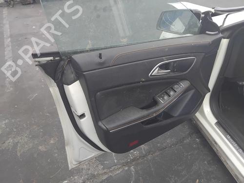 Used Front left window mechanism Front left window mechanism 37639528 37639528