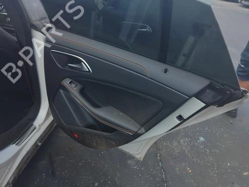 Used Rear right window mechanism Rear right window mechanism 37639529 37639529
