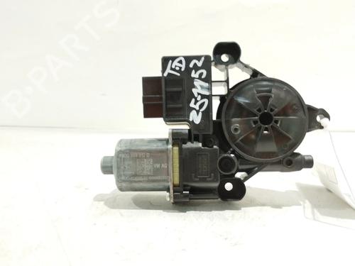 Right rear window motor AUDI Q2 (GAB, GAG) 1.6 TDI | BP38037201E22 - Image 2