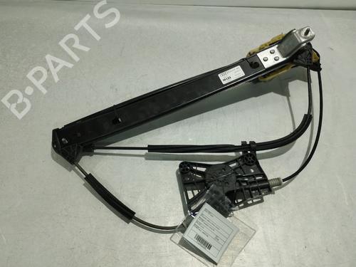 Front right window mechanism AUDI Q2 (GAB, GAG) 1.6 TDI | BP38037197C23 - Image 2