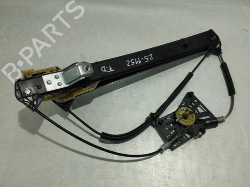 Used Front right window mechanism Front right window mechanism 38037197 38037197