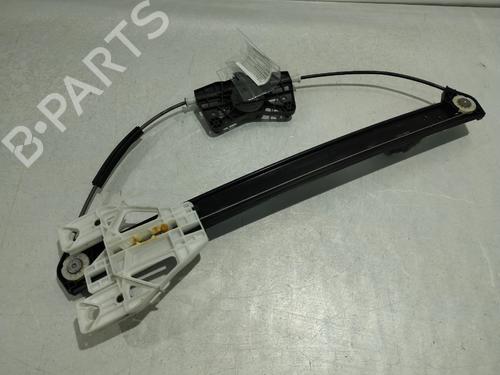 Rear right window mechanism AUDI Q2 (GAB, GAG) 1.6 TDI | BP38037198C25 - Image 2