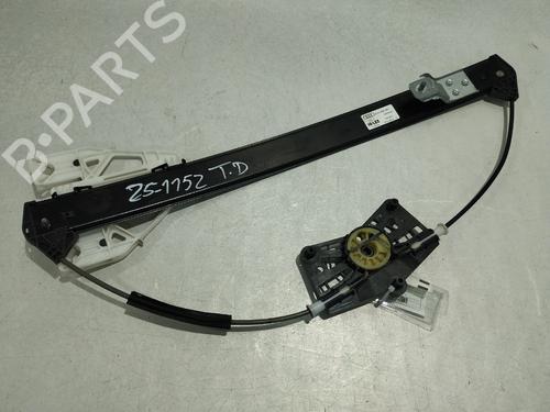 Used Rear right window mechanism Rear right window mechanism 38037198 38037198