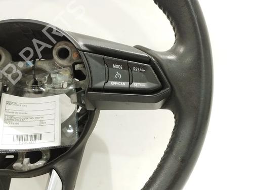 Volante MAZDA CX-3 (DK) 1.5 SKYACTIV-D (DK2WS, DK5FW) | BP38037204C49 - Image 3