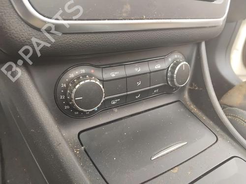 Used Climate control Climate control 37639537 37639537